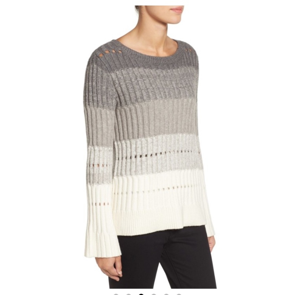 Vince Camuto sweater size Large